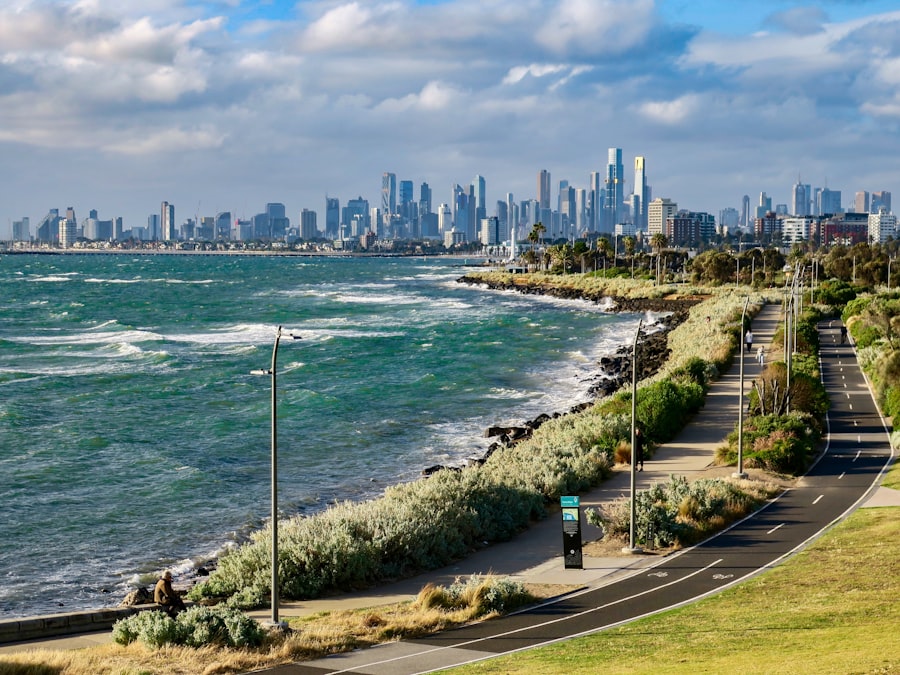 Perth